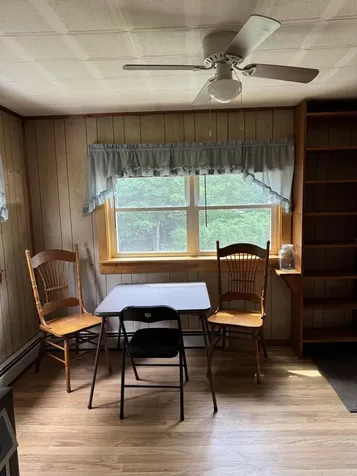 48 Calderwood Road Washington ME 04574