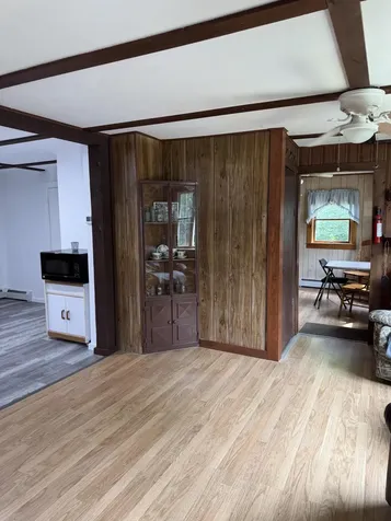 48 Calderwood Road Washington ME 04574