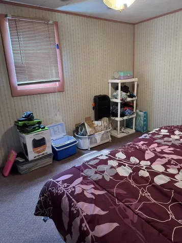 48 Calderwood Road Washington ME 04574