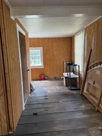 48 Calderwood Road Washington ME 04574