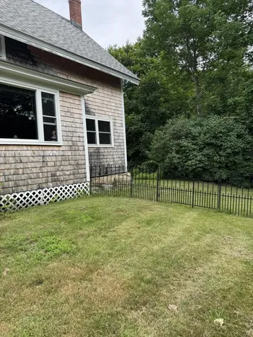 48 Calderwood Road Washington ME 04574