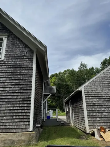 48 Calderwood Road Washington ME 04574