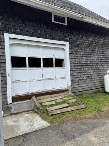 48 Calderwood Road Washington ME 04574