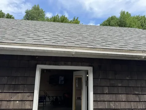 48 Calderwood Road Washington ME 04574