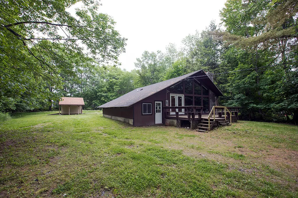 58 Bradley Road Milford ME 04461