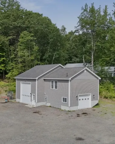 11 Vance Drive Windham ME 04062