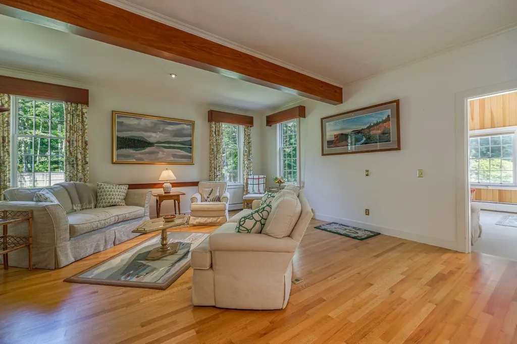 77 Manchester Road Mount Desert ME 04662
