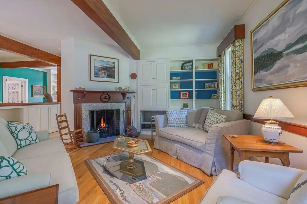 77 Manchester Road Mount Desert ME 04662