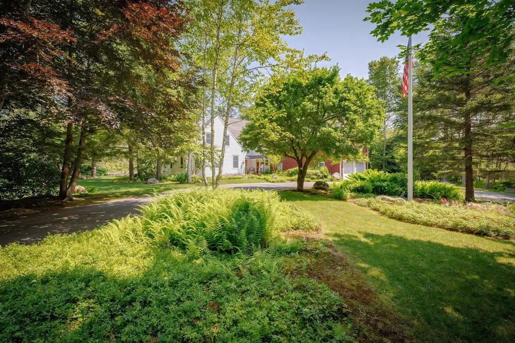 77 Manchester Road Mount Desert ME 04662