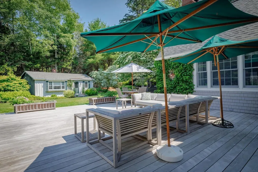 77 Manchester Road Mount Desert ME 04662