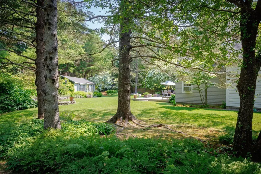 77 Manchester Road Mount Desert ME 04662