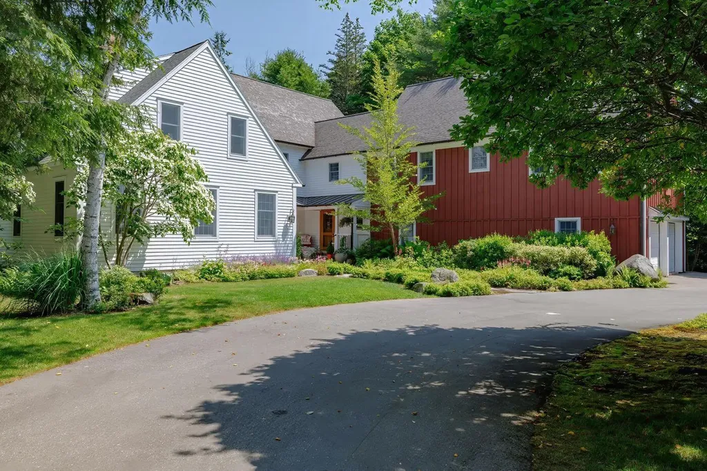 77 Manchester Road Mount Desert ME 04662