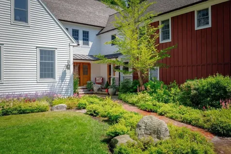 77 Manchester Road Mount Desert ME 04662
