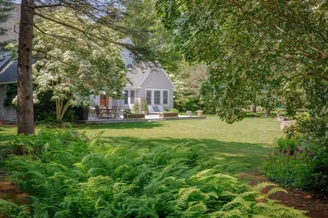 77 Manchester Road Mount Desert ME 04662