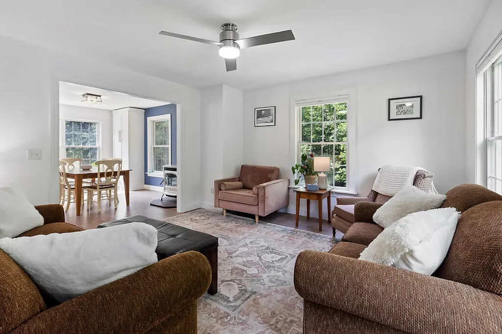 174 Mayflower Heights Drive Oakland ME 04963