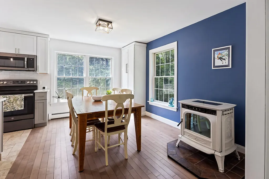 174 Mayflower Heights Drive Oakland ME 04963