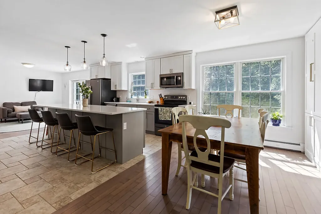 174 Mayflower Heights Drive Oakland ME 04963