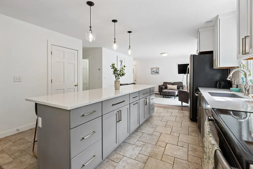 174 Mayflower Heights Drive Oakland ME 04963