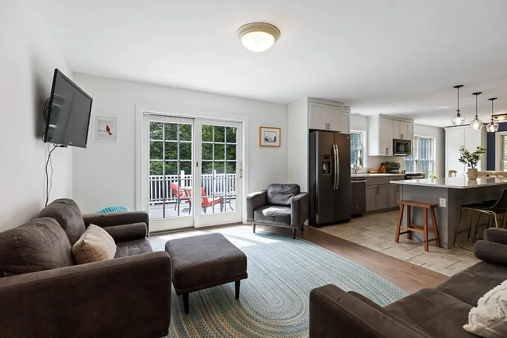 174 Mayflower Heights Drive Oakland ME 04963