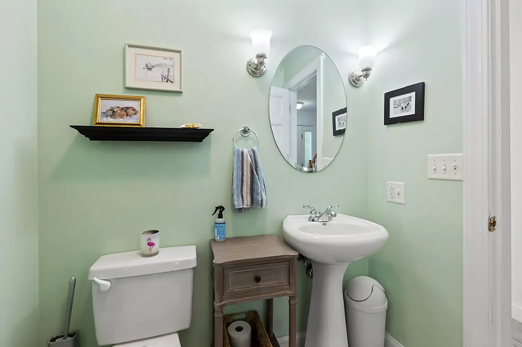 174 Mayflower Heights Drive Oakland ME 04963