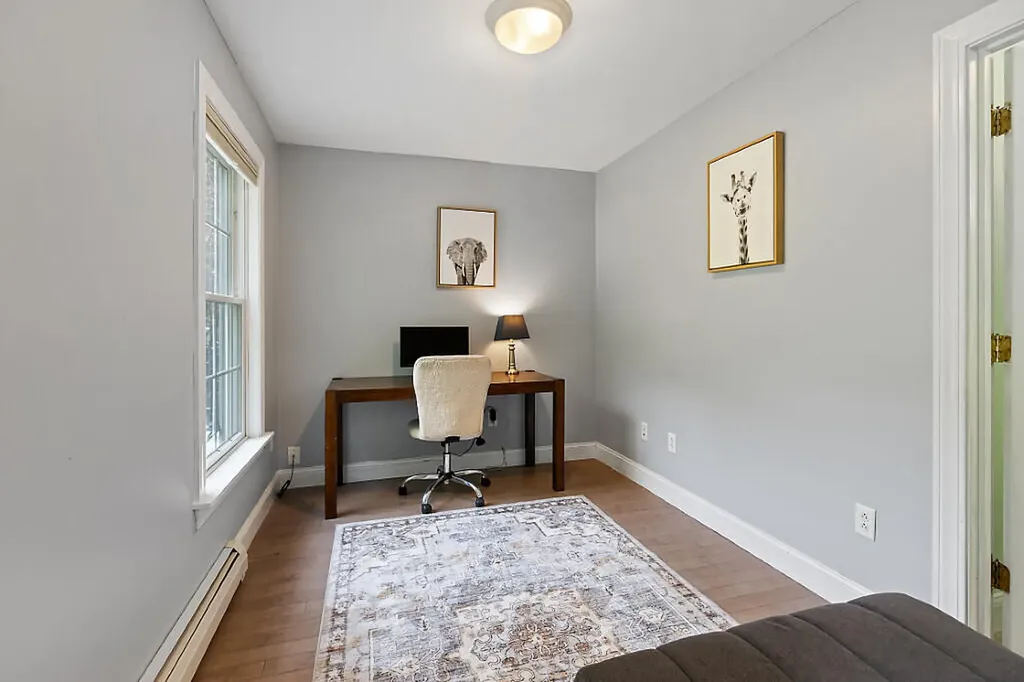 174 Mayflower Heights Drive Oakland ME 04963