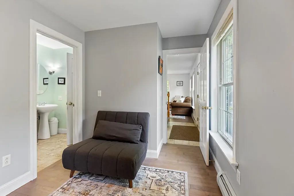 174 Mayflower Heights Drive Oakland ME 04963