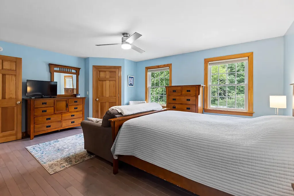 174 Mayflower Heights Drive Oakland ME 04963