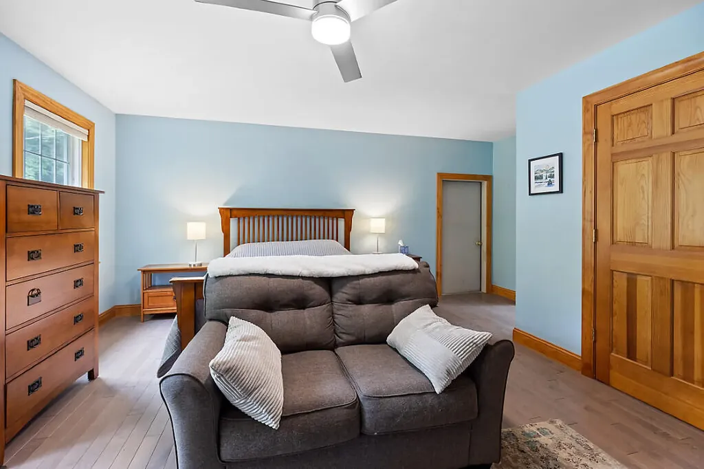 174 Mayflower Heights Drive Oakland ME 04963