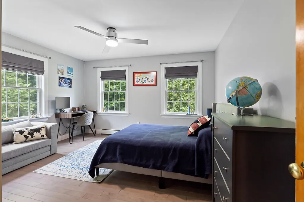 174 Mayflower Heights Drive Oakland ME 04963