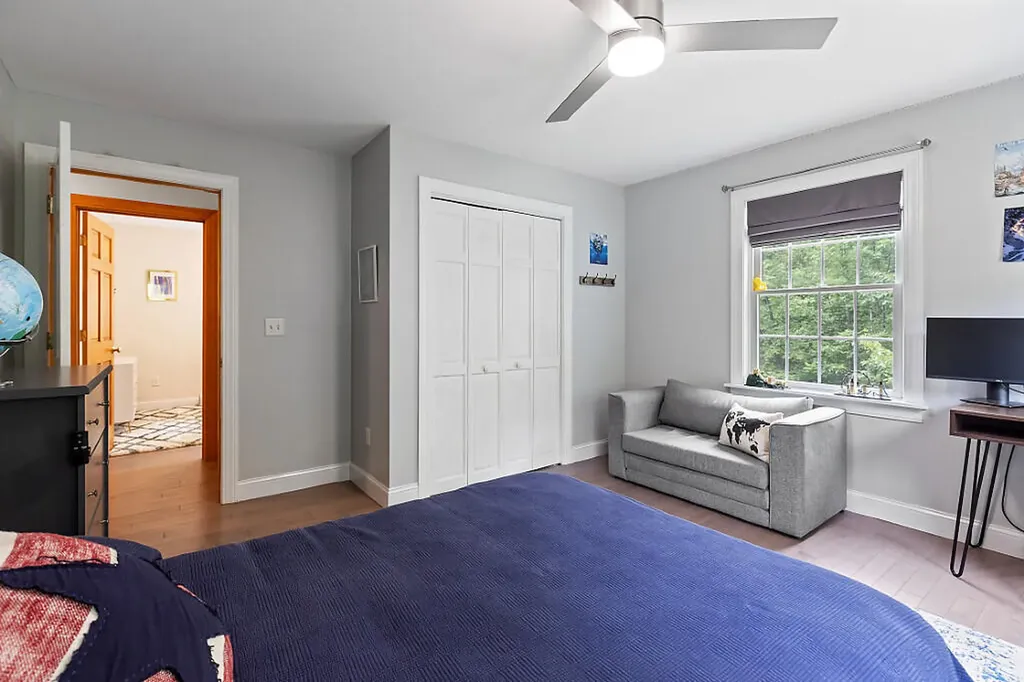 174 Mayflower Heights Drive Oakland ME 04963