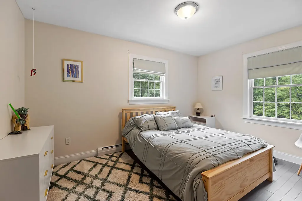 174 Mayflower Heights Drive Oakland ME 04963