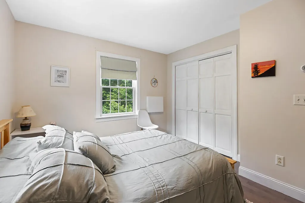 174 Mayflower Heights Drive Oakland ME 04963