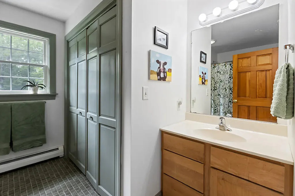 174 Mayflower Heights Drive Oakland ME 04963
