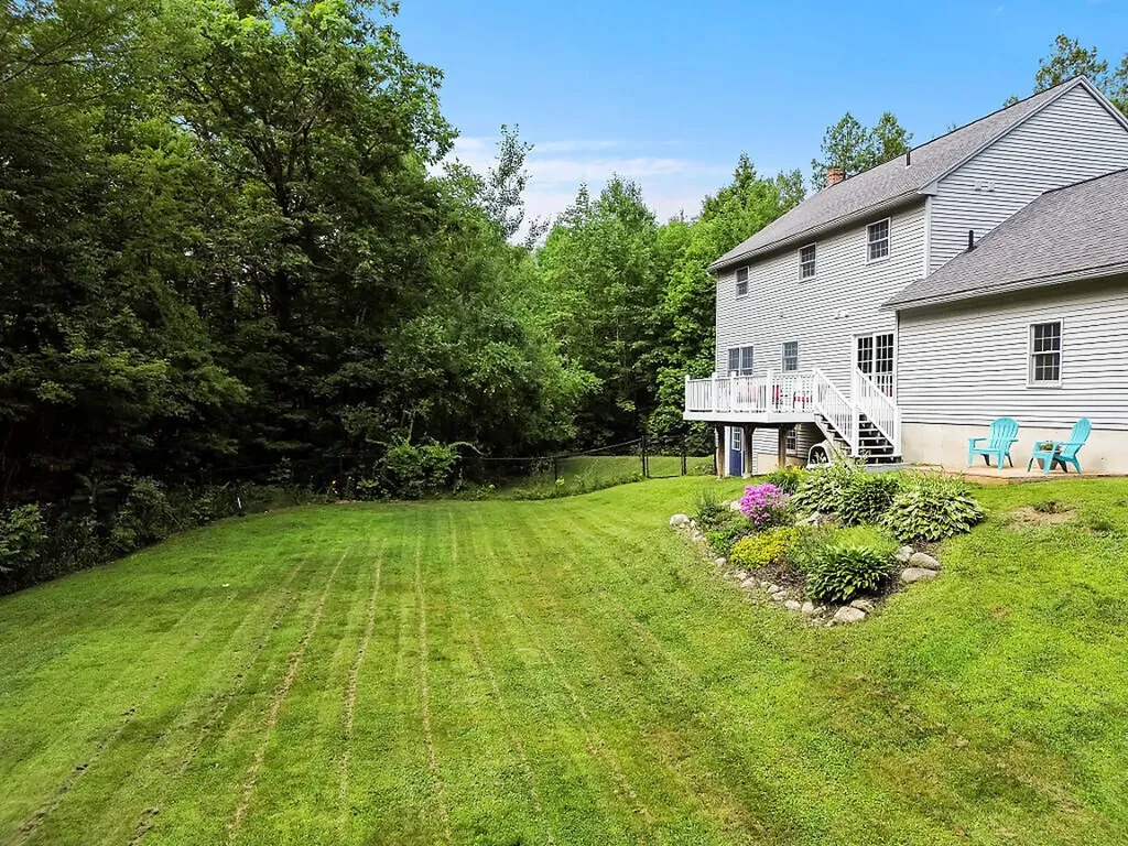 174 Mayflower Heights Drive Oakland ME 04963
