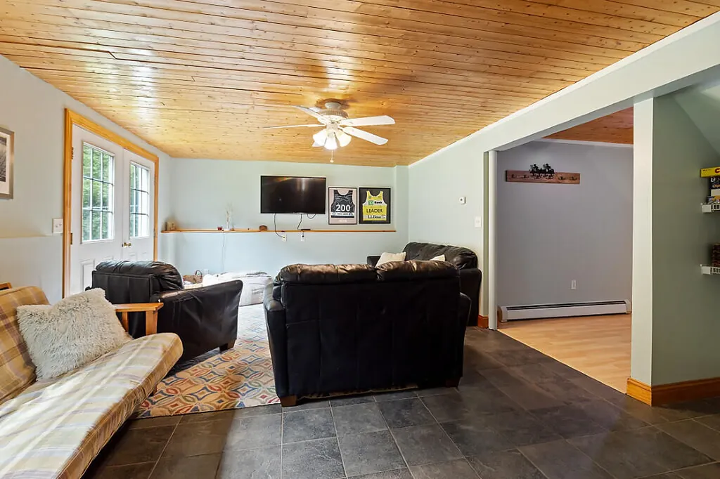 174 Mayflower Heights Drive Oakland ME 04963