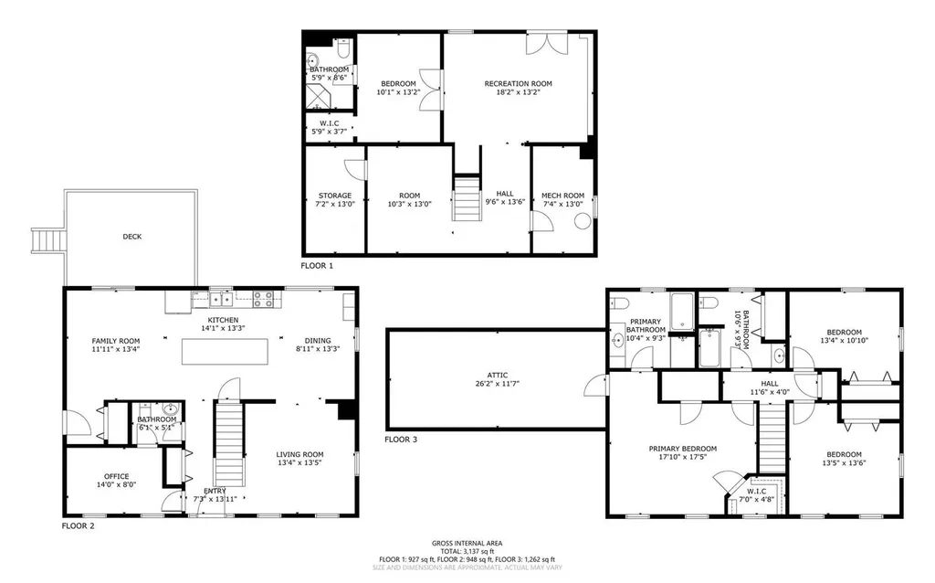 174 Mayflower Heights Drive Oakland ME 04963