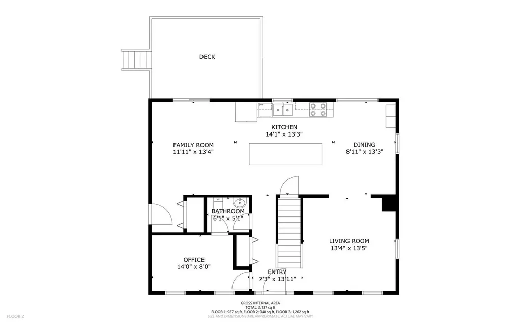 174 Mayflower Heights Drive Oakland ME 04963