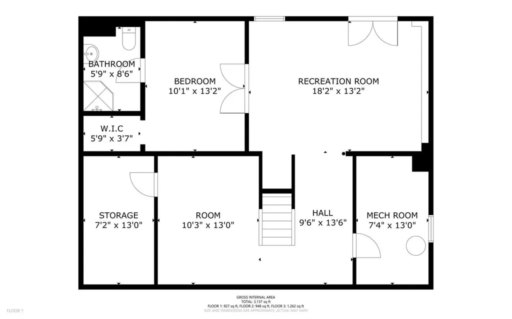 174 Mayflower Heights Drive Oakland ME 04963