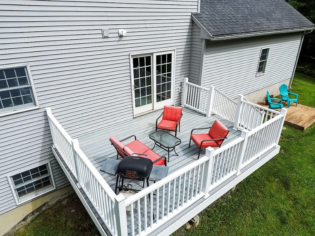 174 Mayflower Heights Drive Oakland ME 04963