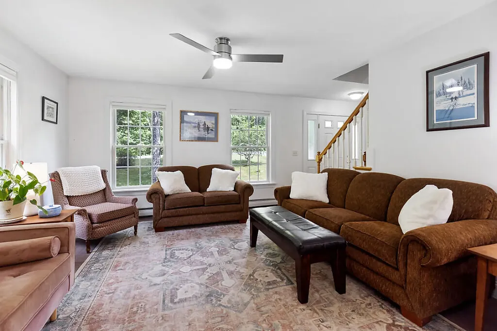 174 Mayflower Heights Drive Oakland ME 04963