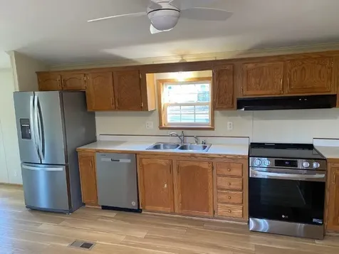14 Sabbady Point Road Windham ME 04062