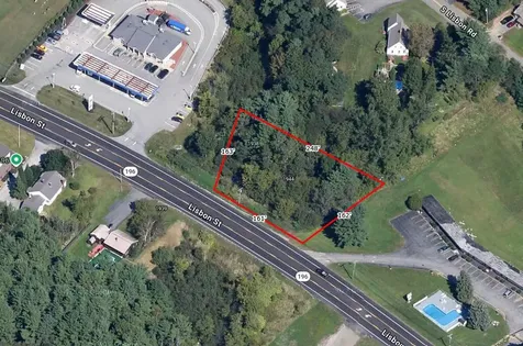 1944 Lisbon Road Lewiston ME 04240