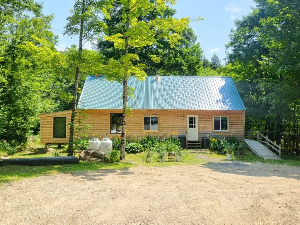 191 Basin Road Carthage ME 04224