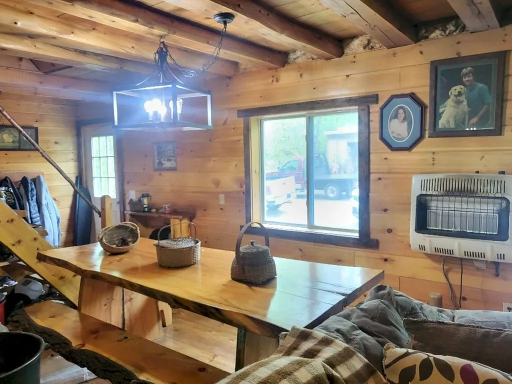 191 Basin Road Carthage ME 04224