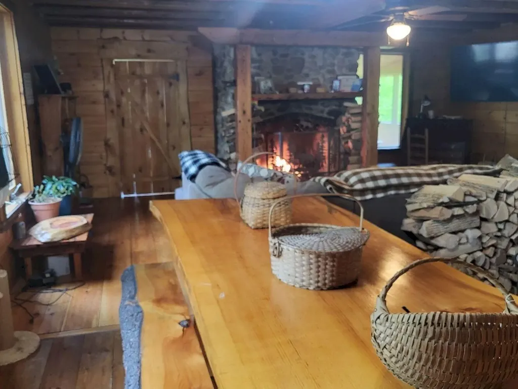 191 Basin Road Carthage ME 04224