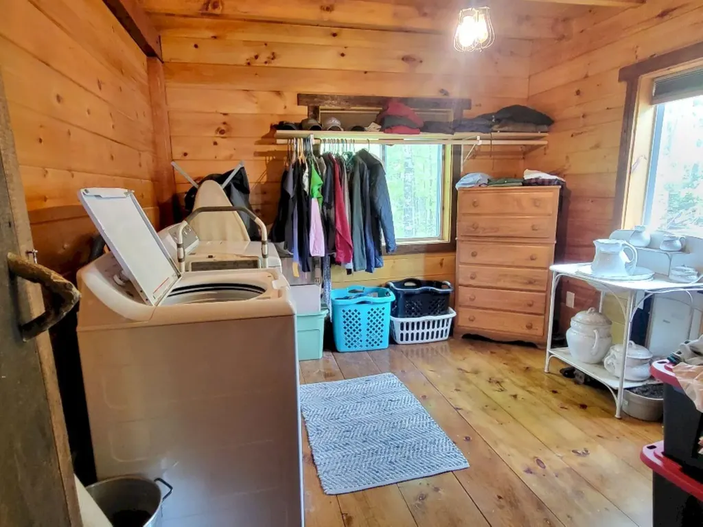 191 Basin Road Carthage ME 04224