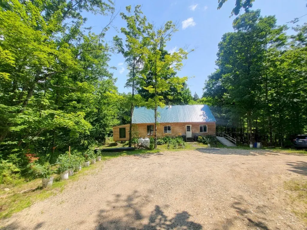 191 Basin Road Carthage ME 04224