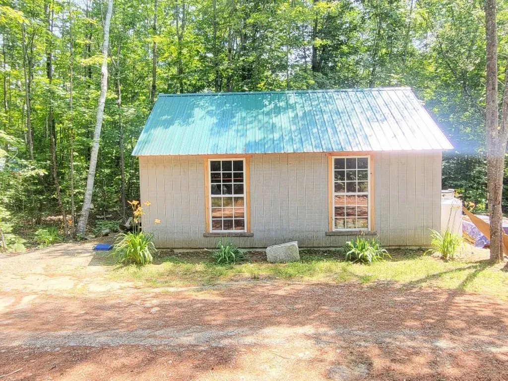 191 Basin Road Carthage ME 04224