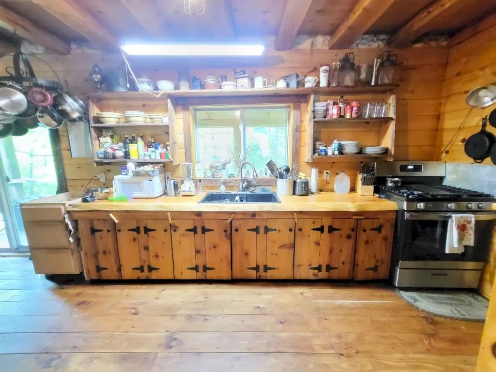 191 Basin Road Carthage ME 04224