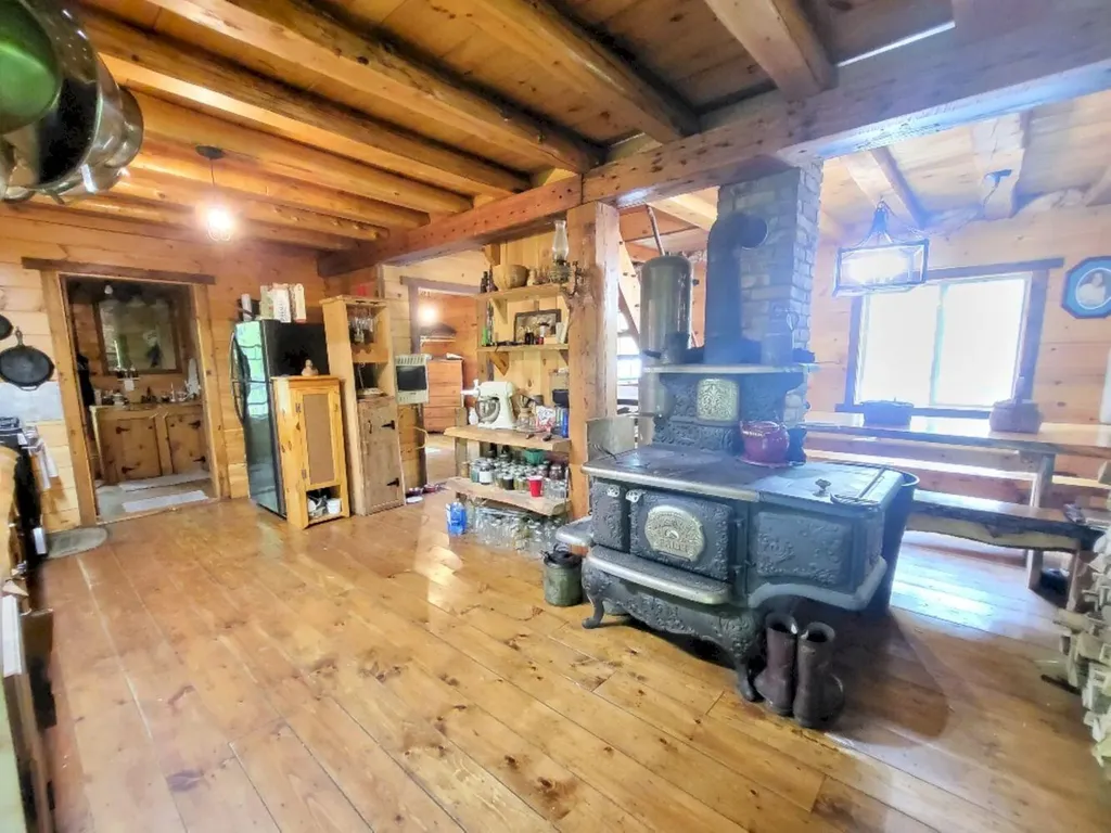 191 Basin Road Carthage ME 04224